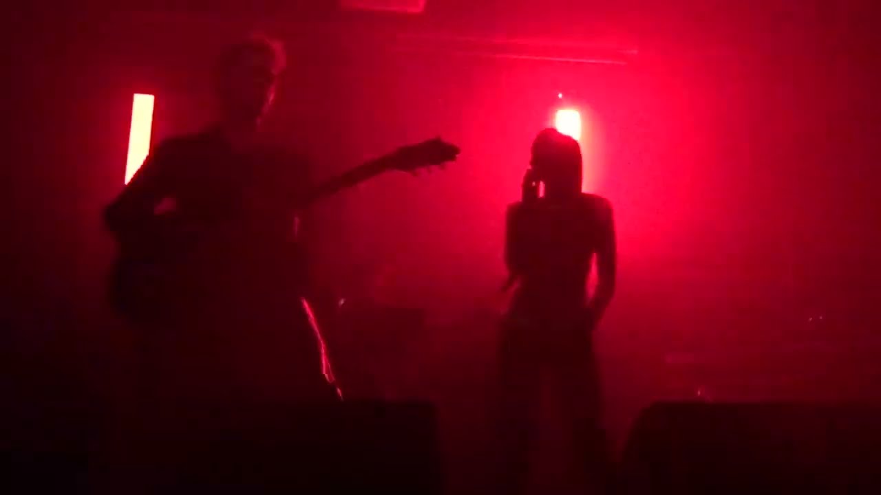 AR/CO-Tears In Ibiza @ Colours, Hoxton, 30th May 2023