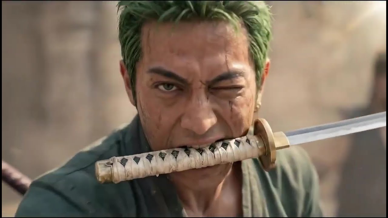 ONE PIECE: Season 2 | OFFICIAL TRAILER |