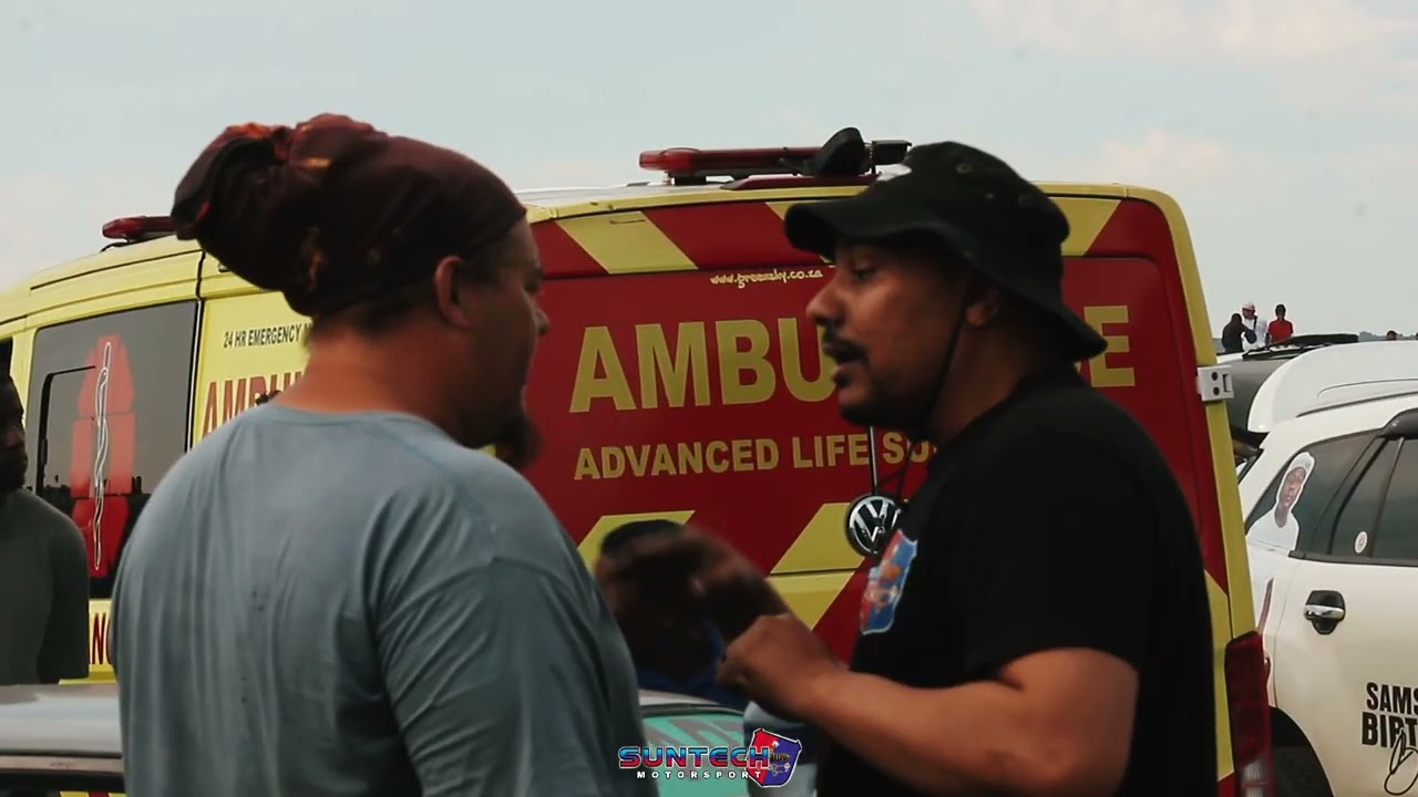We attended The BADDEST REVVED UP SUNDAY hosted by THE COMPANY at Wheelz N Smoke. Here's how it went
