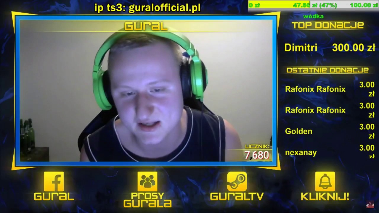 GURAL dzwoni na telefon zaufania 2