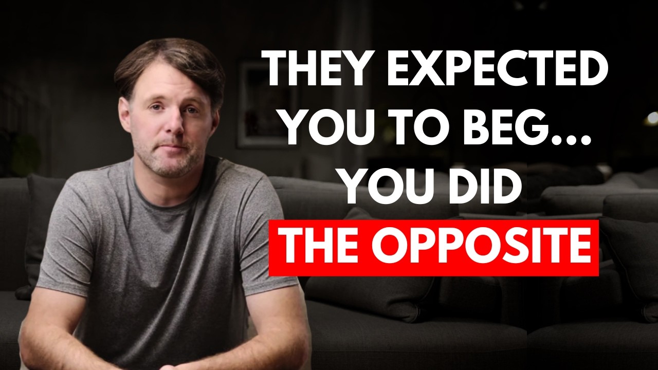 Avoidant Psychology — Your Silence After Their Rejection Has Destroyed Them.
