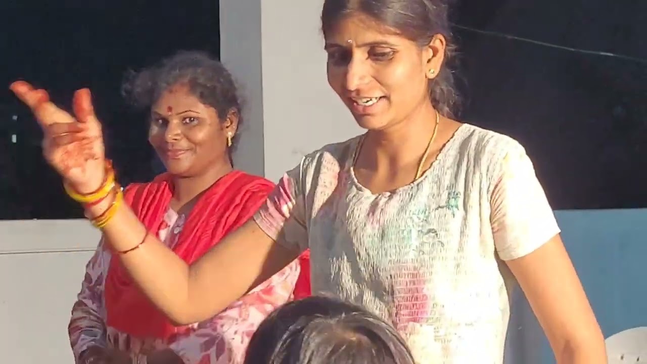 విశాల్ శ్రీకర్ దోతి ఫంక్షన్ 