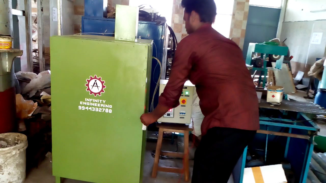 Automatic Figs Dehydrator machine .