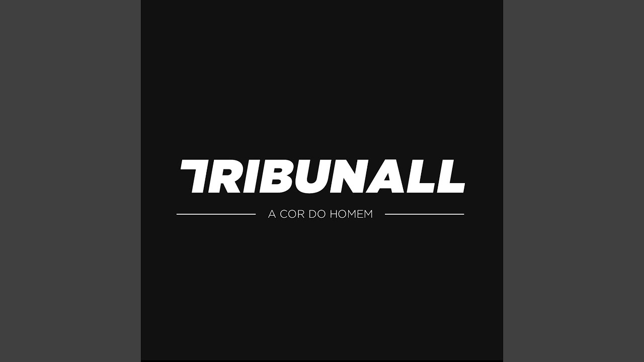 A Cor do Homem