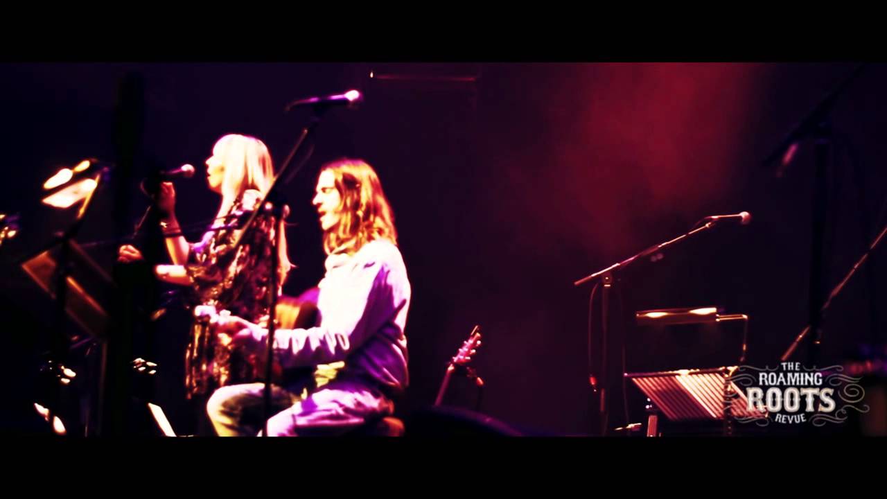 Zervas and Pepper - Woodstock/4+20