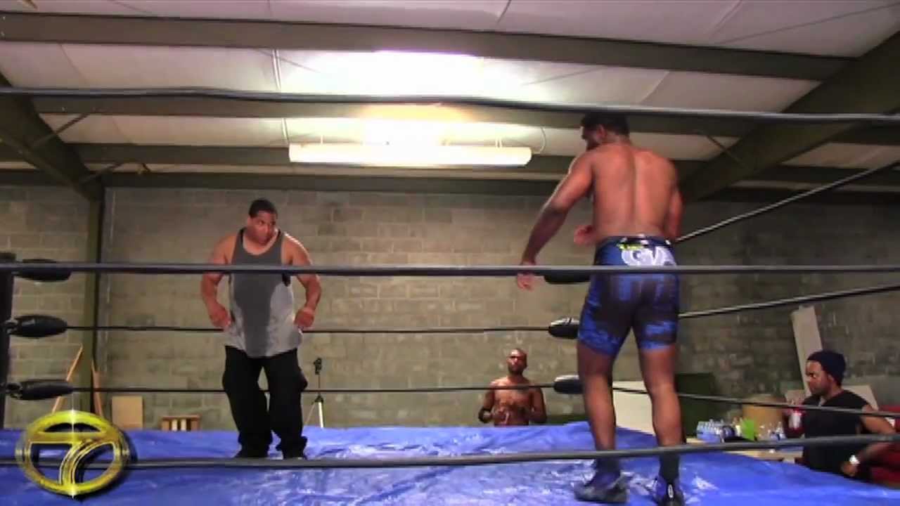 BACW: The Melvin Bell vs. Jay Fury  (Backyard vs. Pro) BEST OF 7 SERIES - MATCH 3 (S9 Epi 5)