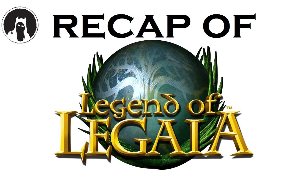 ПОЛНЫЙ ОПРОС Легенды о Легайе (РЕКАПИТАЦИЯ) #legendoflegaia #legaia