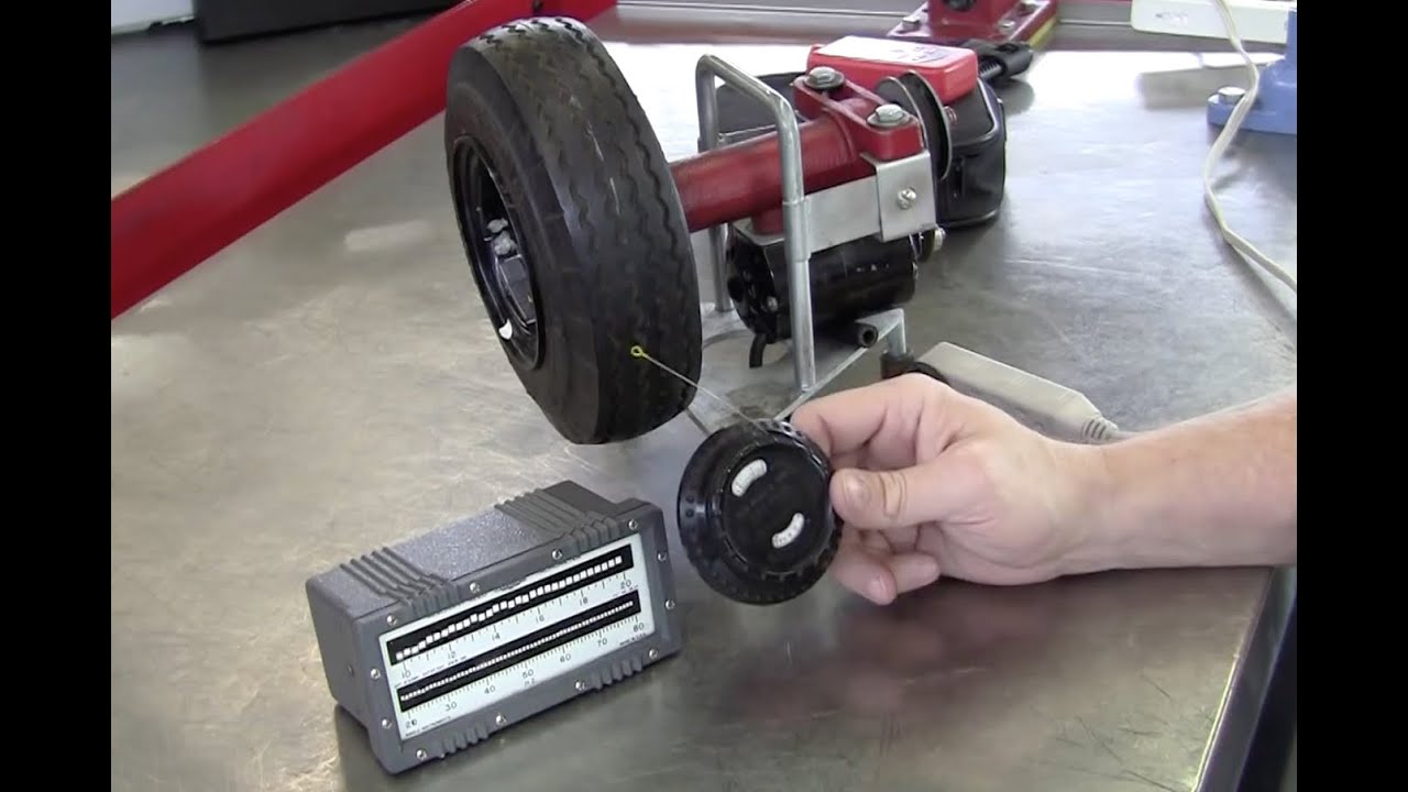 Automotive Vibration Analyzers - Part 1 of 5