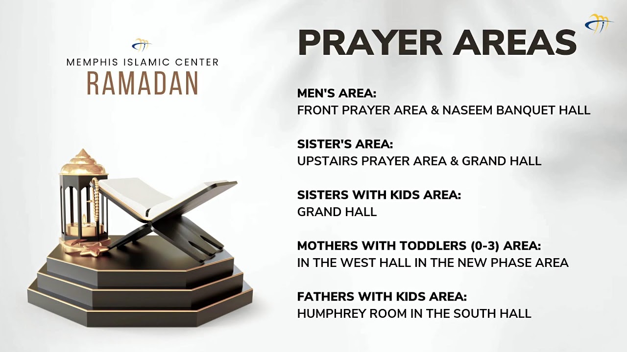Taraweeh Day1,2026