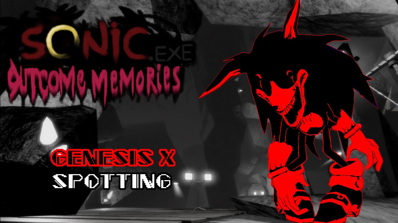 Genesis X Spotting - Outcome Memories v0.2