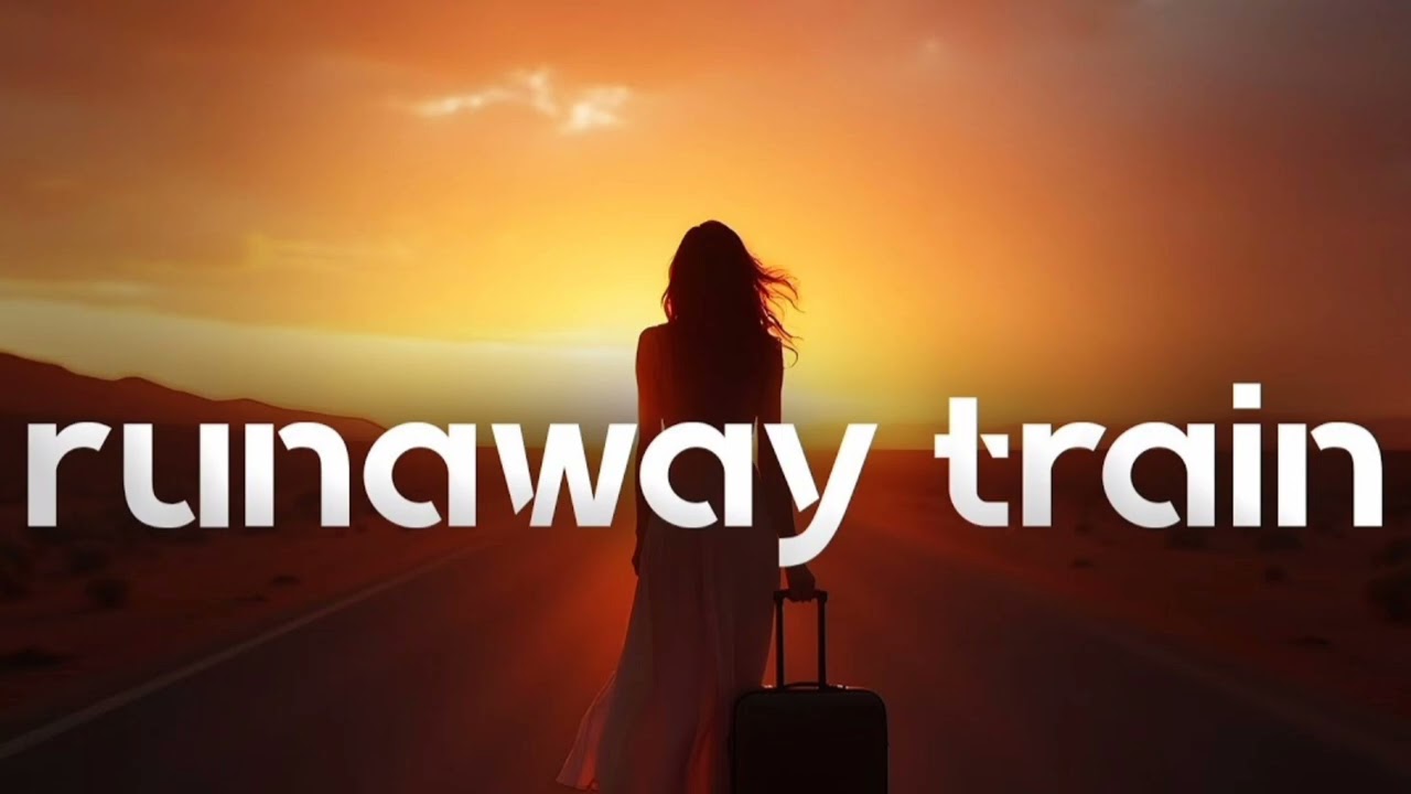 Sam feldt feat. Ruth Anne - Runaway Train (Ian Buller Remix)