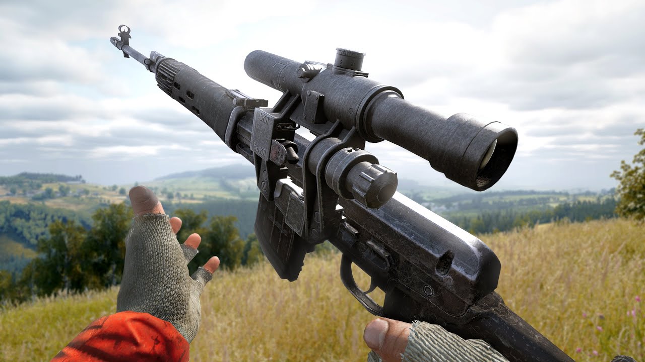 Как 7000-часовой соло-игрок играет в DayZ...