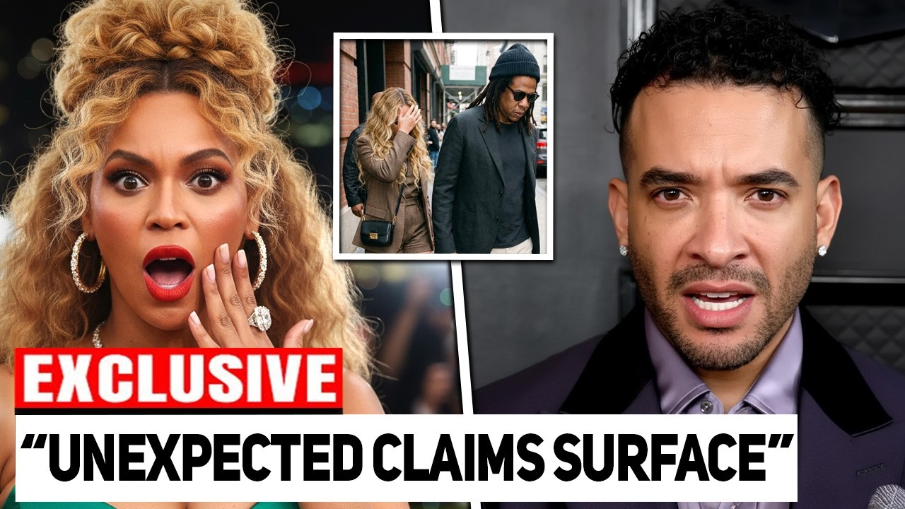 Beyoncé & Jay-Z Under Fire After Jason Lee Drops Bombshell Claims