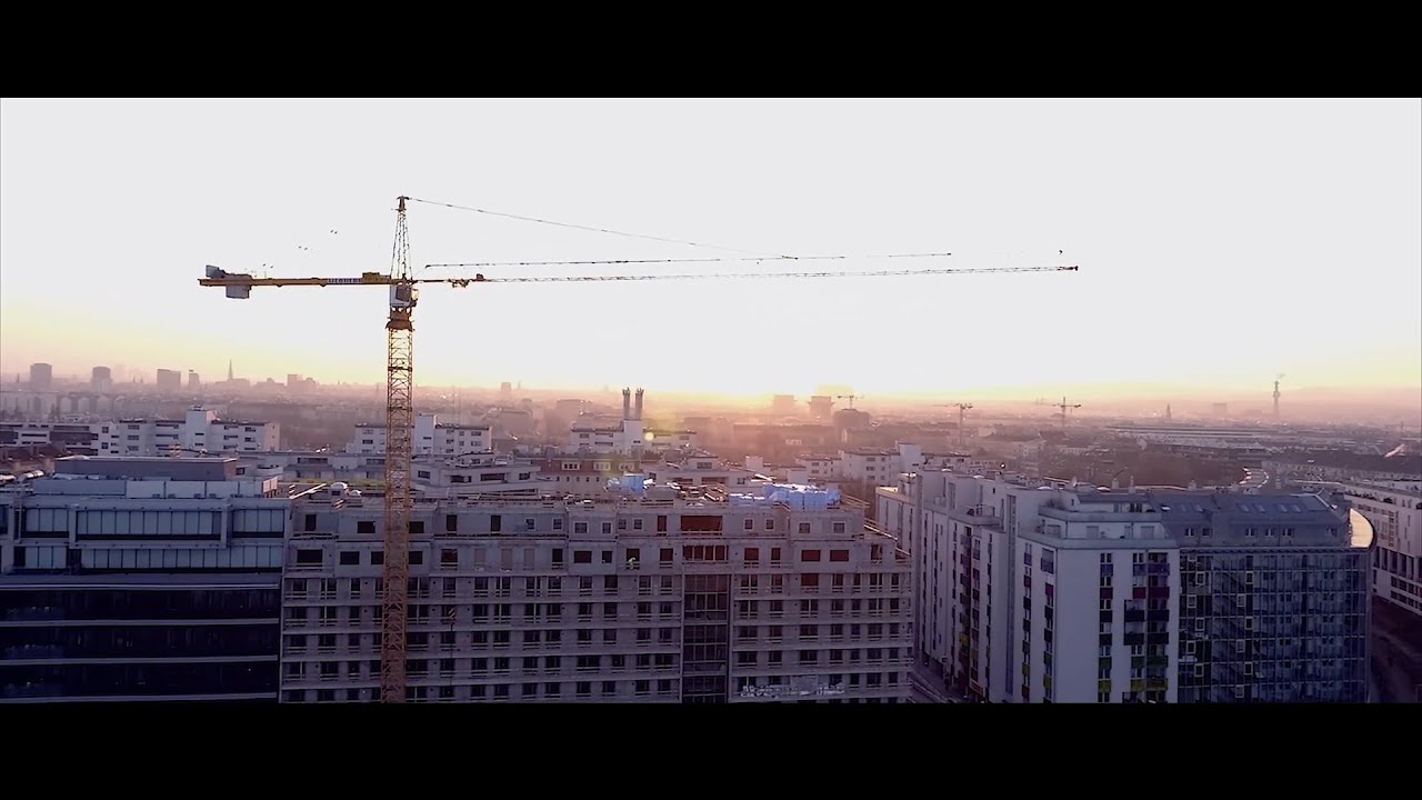 [Video] Manijak - Wien feat. Esref & Sheyla J.  (prod. by PMC Eastblok & Doni Balkan)