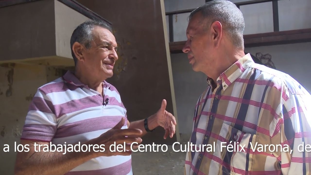 EL EDIFICIO MAS EXTRAÑO DE VELASCO, HOLGUIN, CUBA (TERCERA PARTE. FINAL)