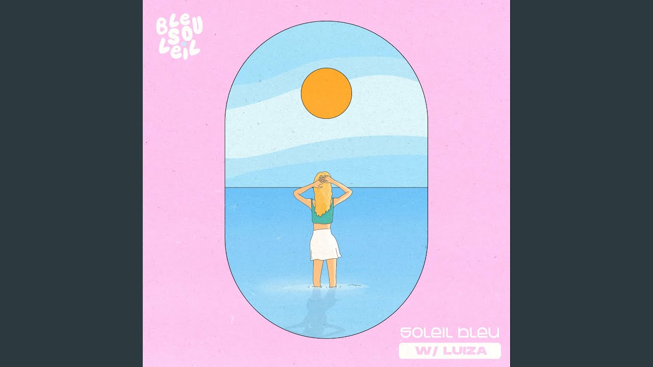 Soleil Bleu