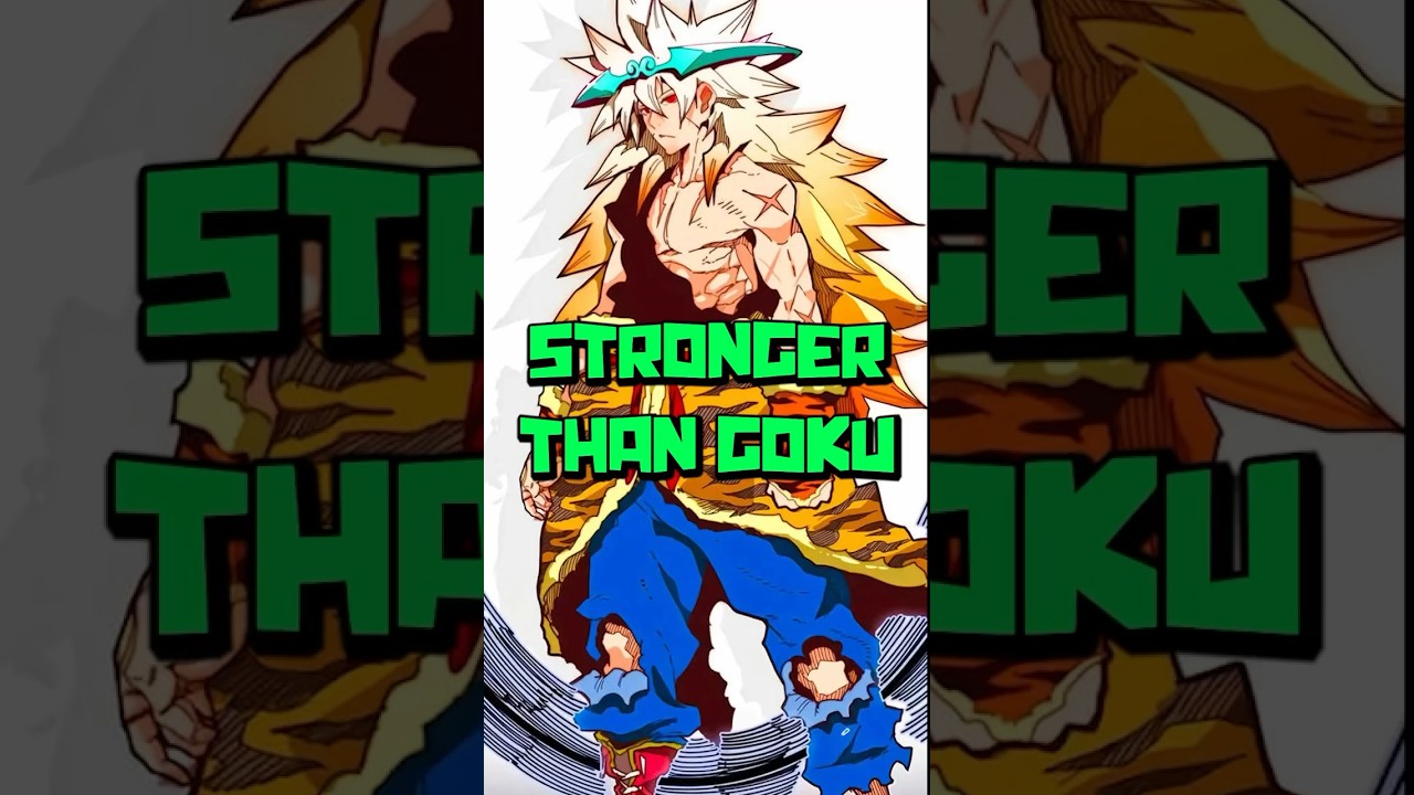 Sun Wukong Enters a Tournament As A Human | God of Highschool Manga Recommendation