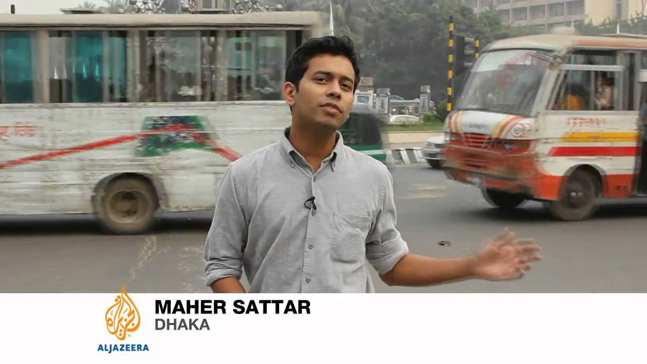 Dhaka municipal vote finally on horizon
