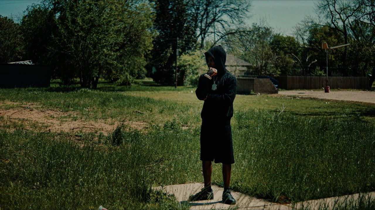 Zillionaire Doe - Try (Official Video)
