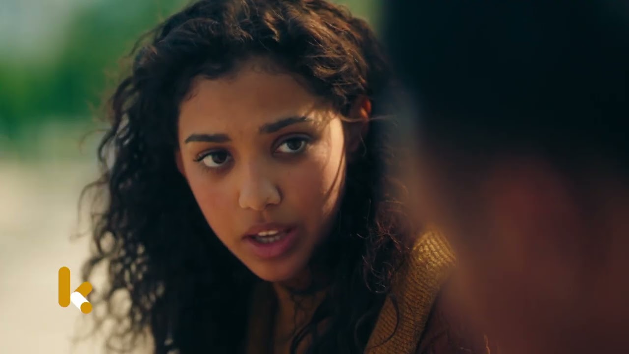 Hawa & Adam - trailer | Officiële selectie Filmfestival Oostende 2024