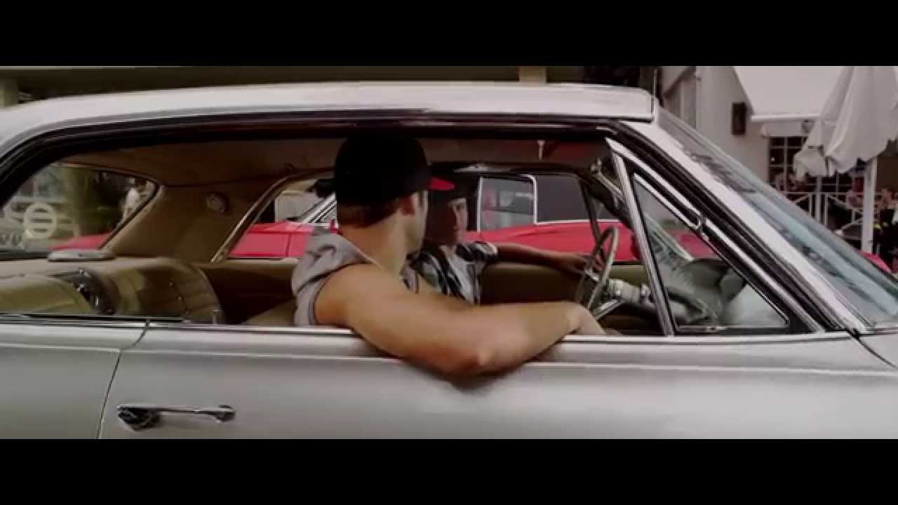 Step Up Revolution (2012 Movie) Official Trailer - Kathryn McCormick, Ryan Guzman