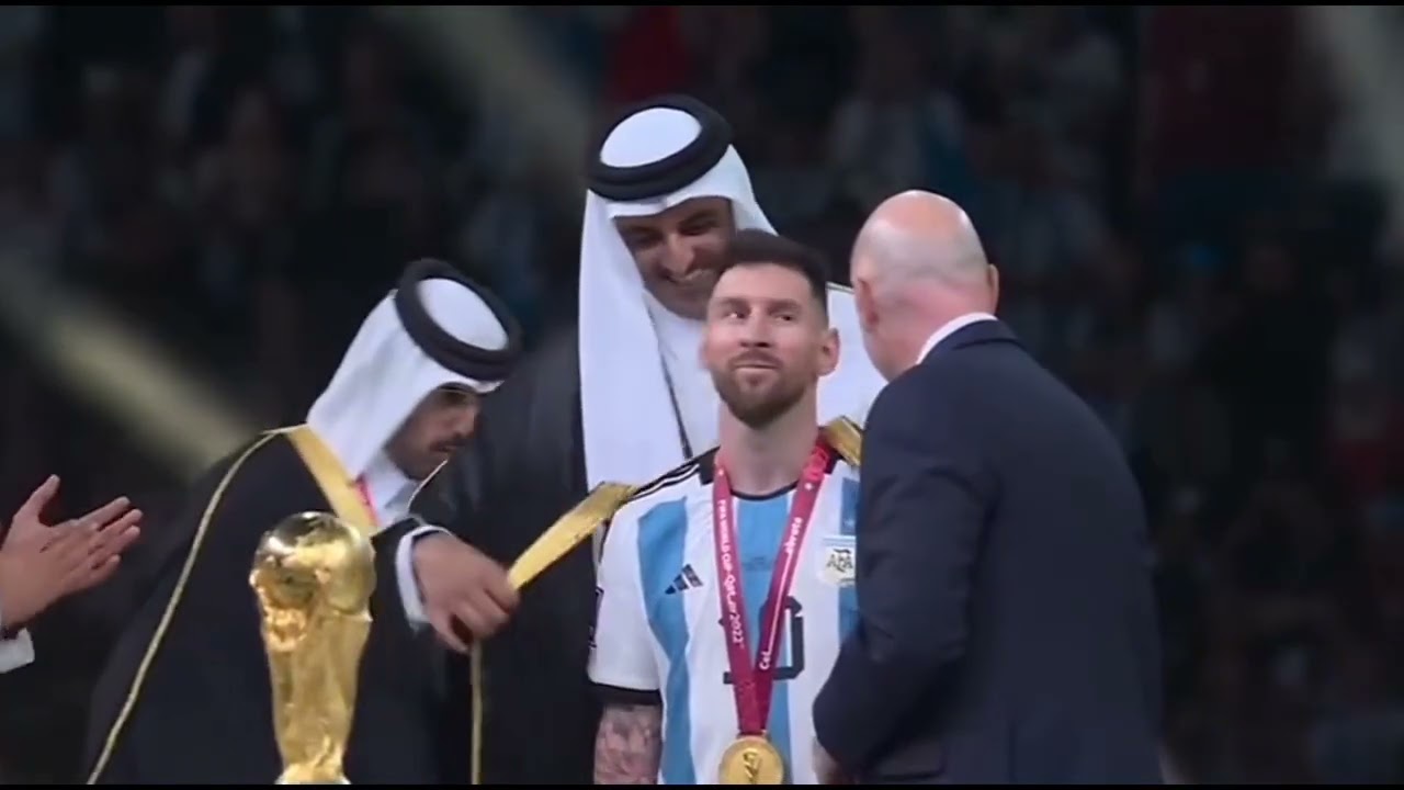 Lio Messi