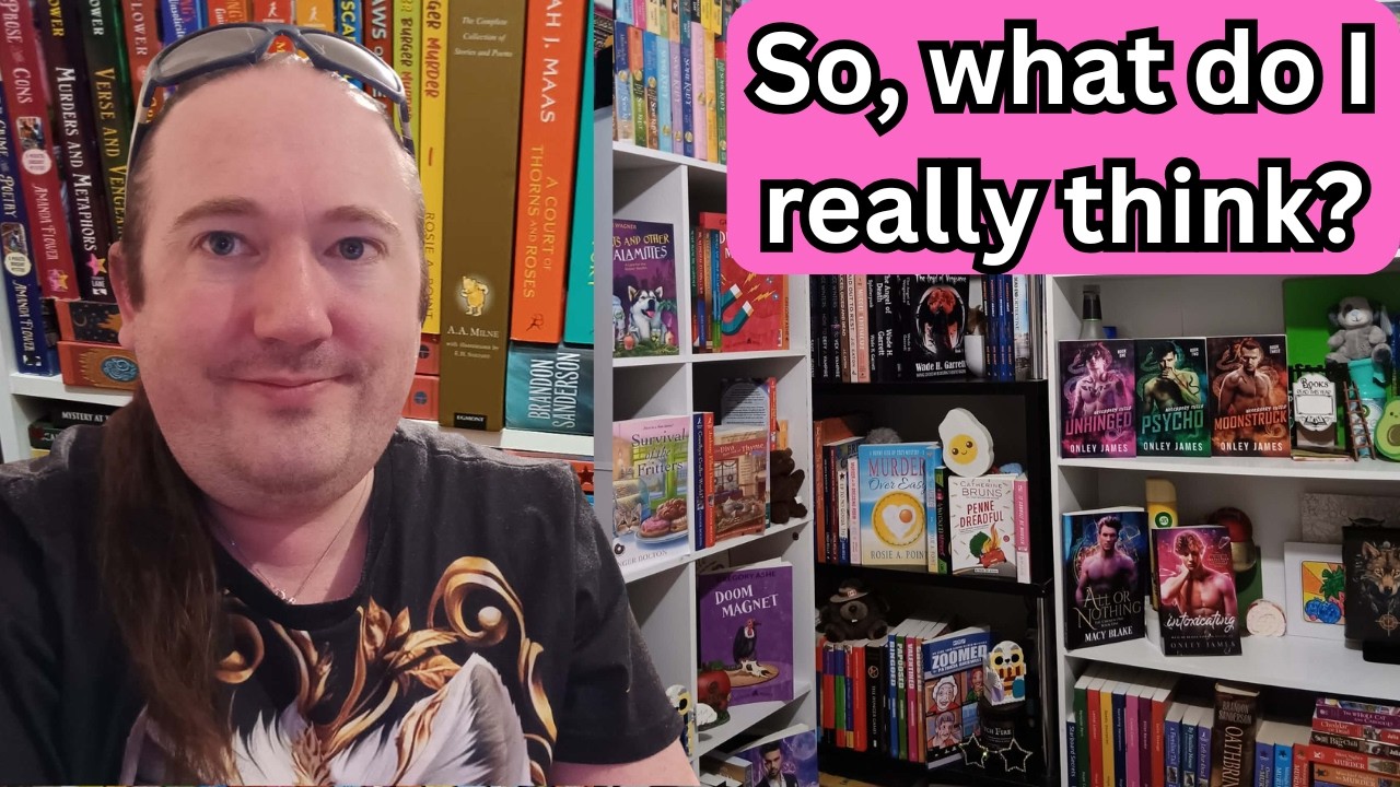 Let's Talk: Romance Books
