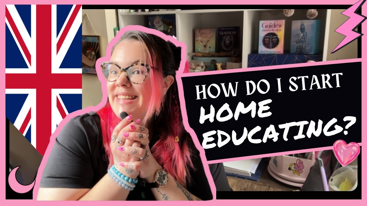 Thinking About Home Educating in the UK? 5 Things to Consider…