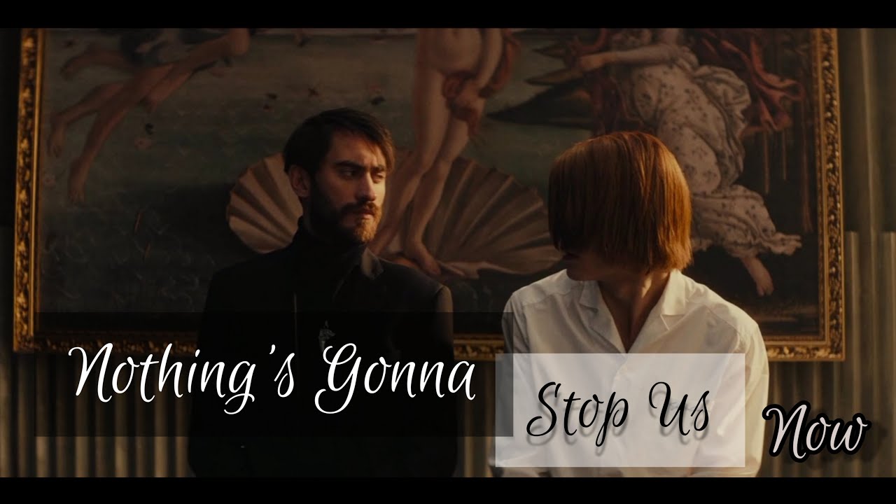 | Майор Гром: Чумной доктор ||  Сероволк |  - Nothing's Gonna Stop Us Now