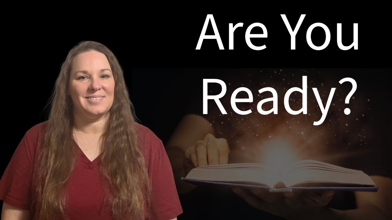I Took a Break… Here’s Why I’m Back!