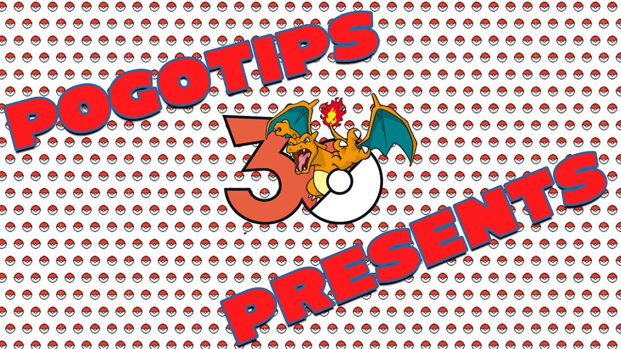 LIVE: Pokemon Presents - ✨ PoGoTips Breakdown ✨
