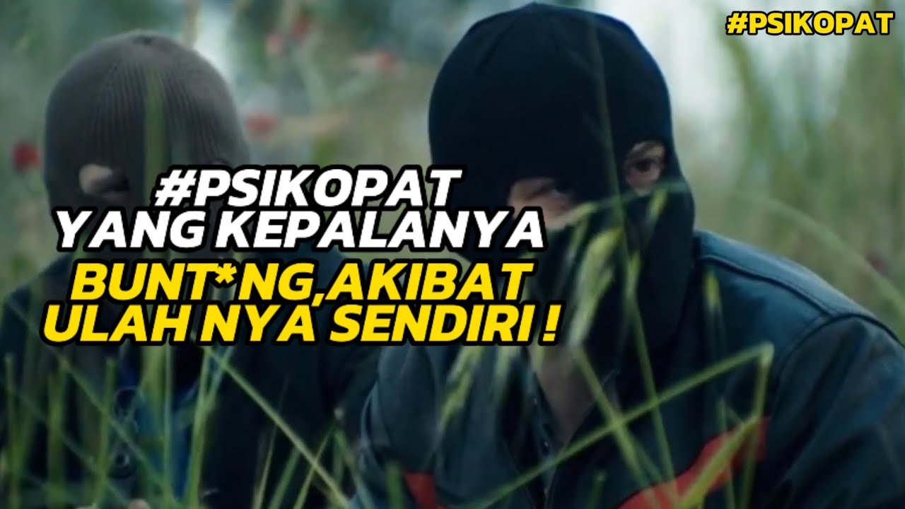 PRIA INI MENDAPATKAN KEKUATAN SUPER KARENA KETIDAK SENGAJAAN !SETELAH JATUH KE SUNGAI