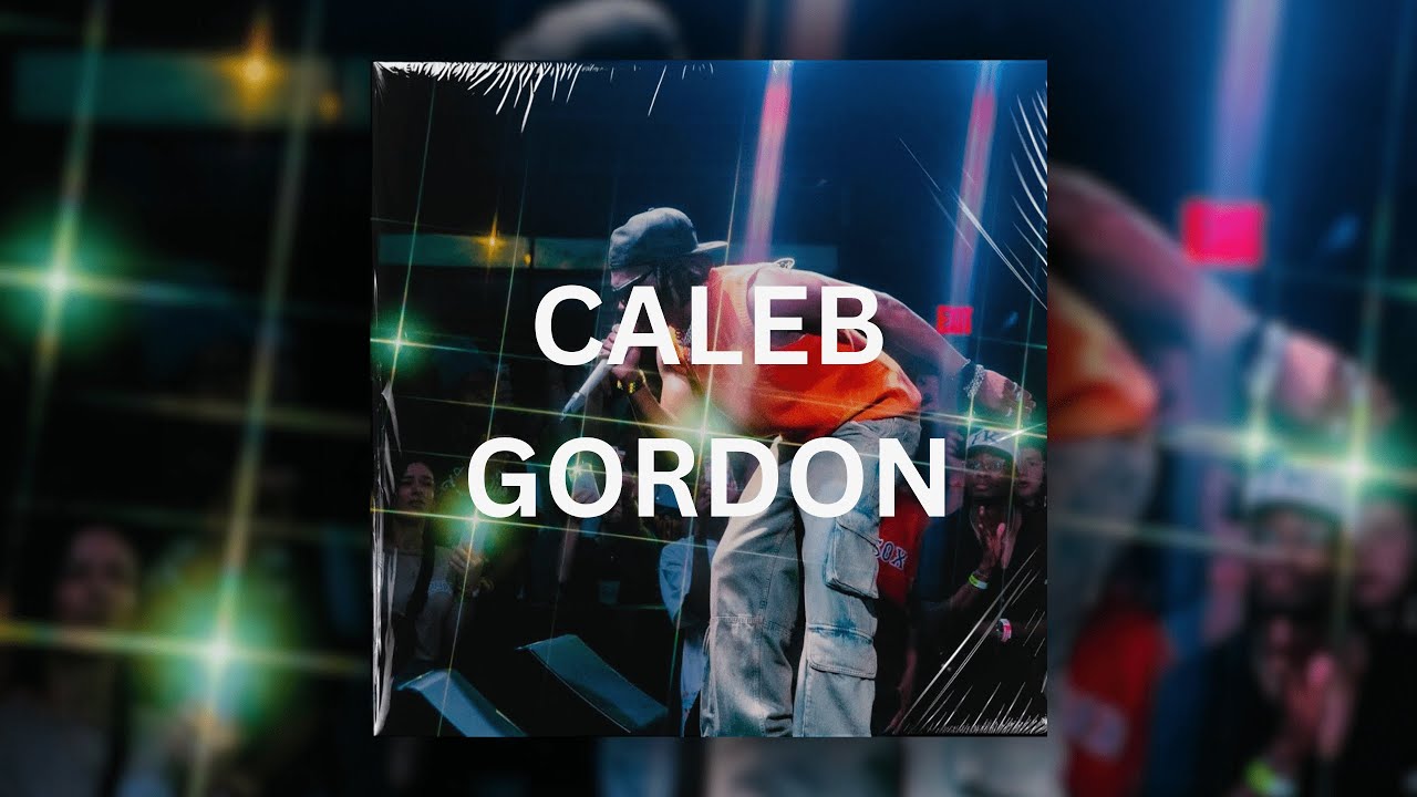 [FREE] Caleb Gordon x Lecrae Type Beat 2024 - 