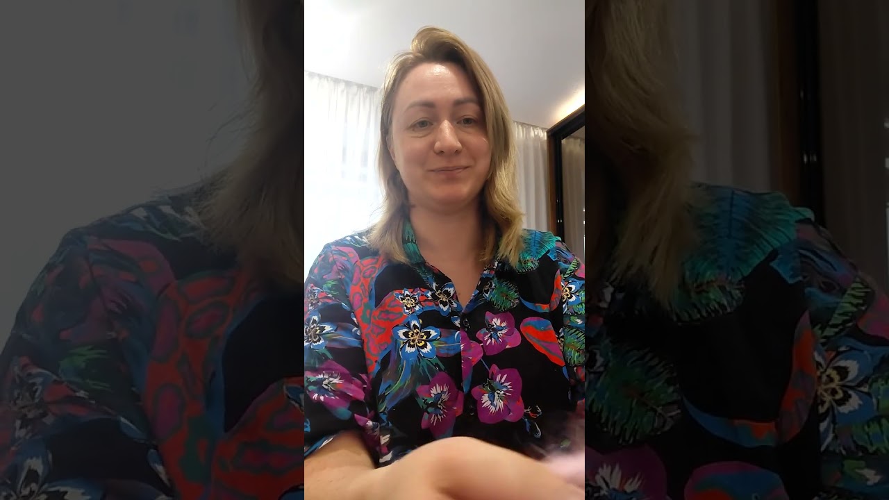 Asmr, асмр відео особистий догляд, подруга зачісує косу, а кішечка допомогає @user-natalusik #асмр