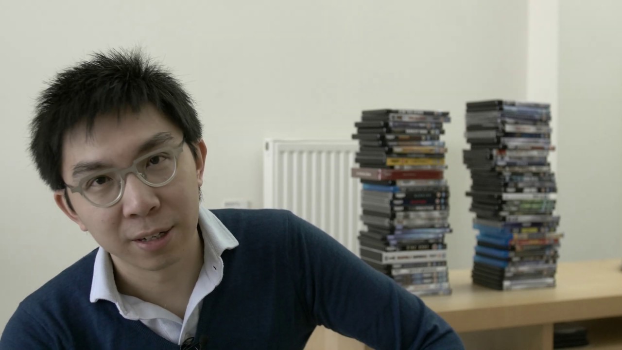 Samsung Stops Making Blu-ray Player = The End of 4K Discs?