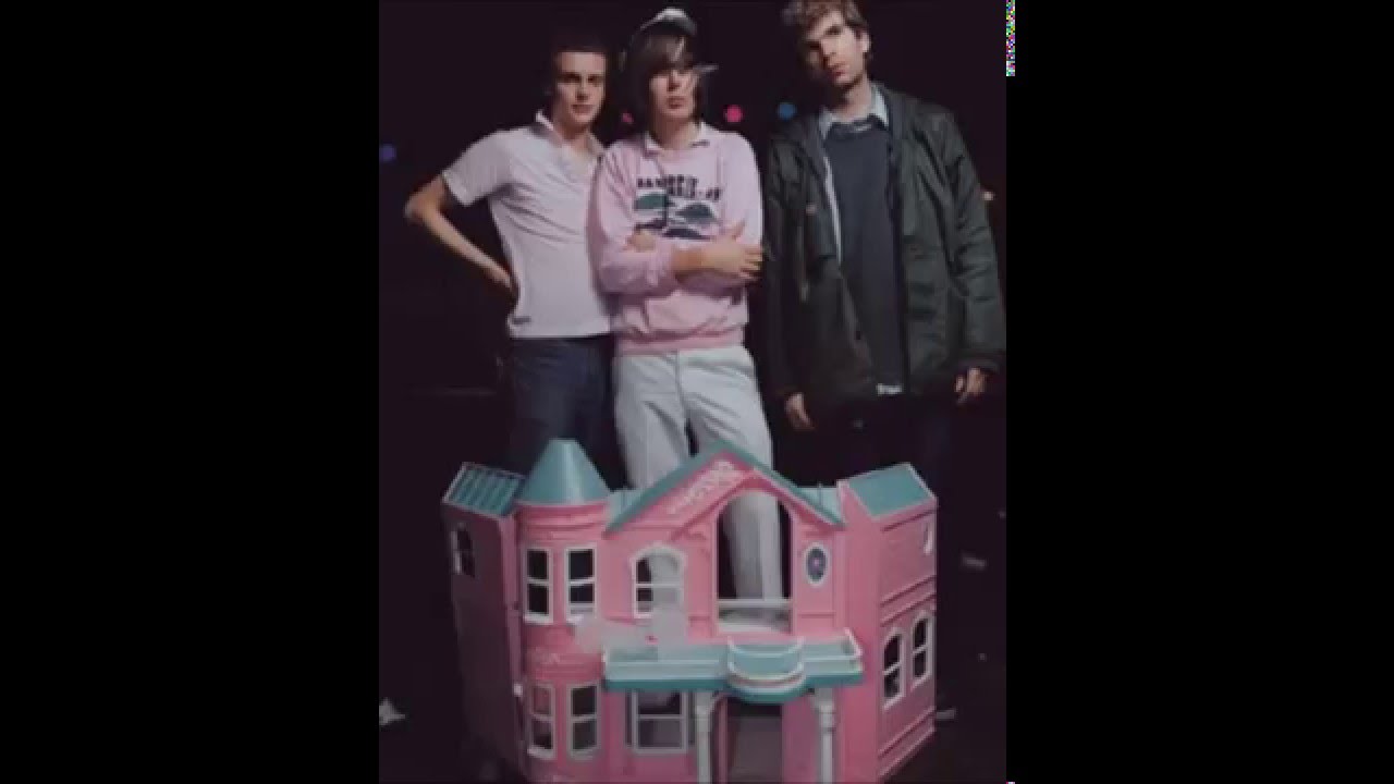 The Unicorns - Ebb Tide, Azure Sky (Best Quality)
