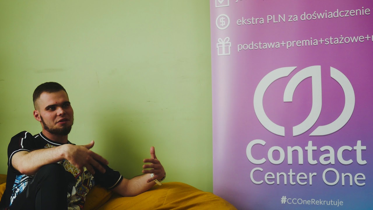 Contact Center One - Cała prawda o pracy w call center!