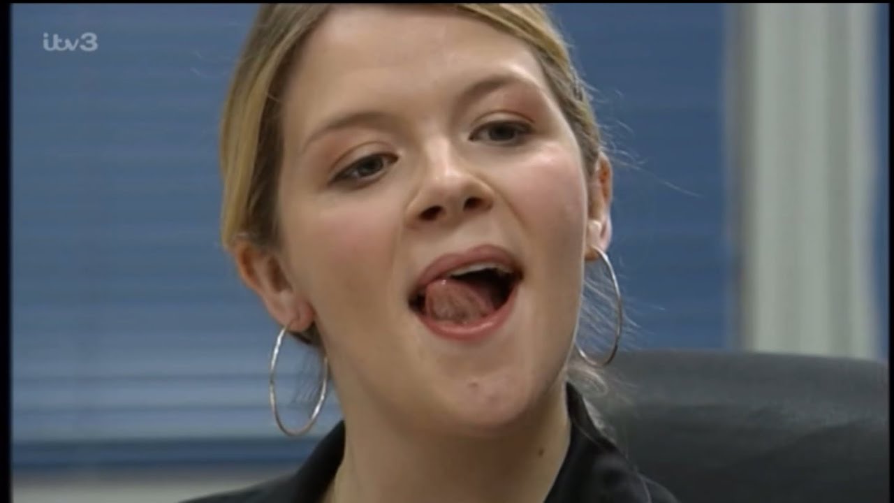 Coronation Street | Leanne Battersby Scenes | Monday 5th June 2006 Part 1