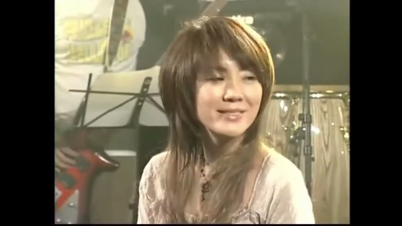 Masami Okui - 