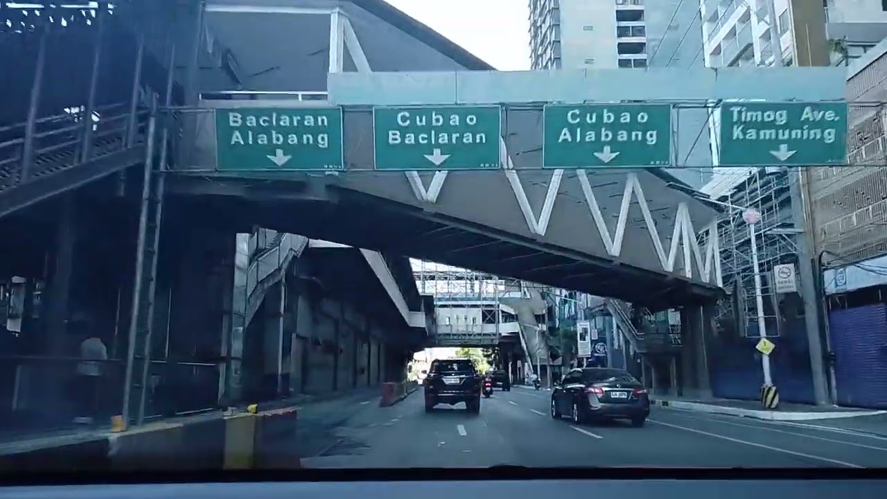 Brgy.8 Sangandaan Caloocan to Ugong Norte QC (JAM ORIG VIDEOS) April 7,2026,13