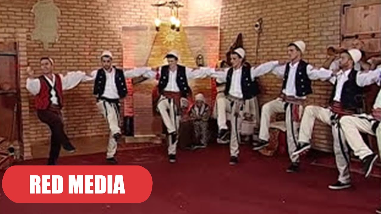 Ansambli i këngëve dhe valleve 