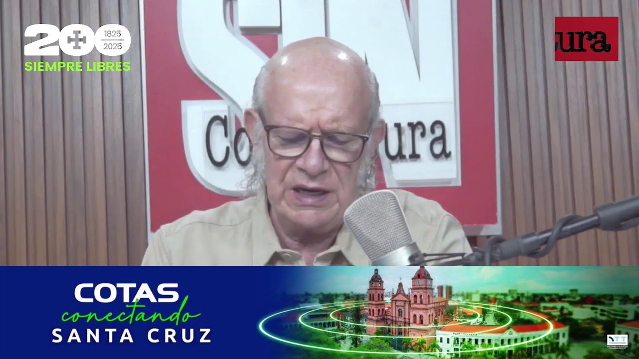 Carlos Valverde en la red/1- PRIMER MES DE GESTI&Oacute;N DE RODRIGO PAZ - 8 diciembre 2025
