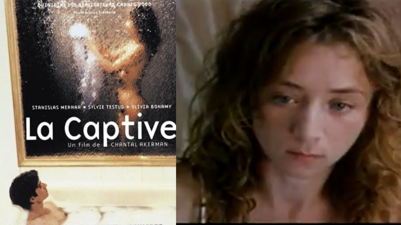 La Captive Bande annonce VF 2024 Trailer 2024