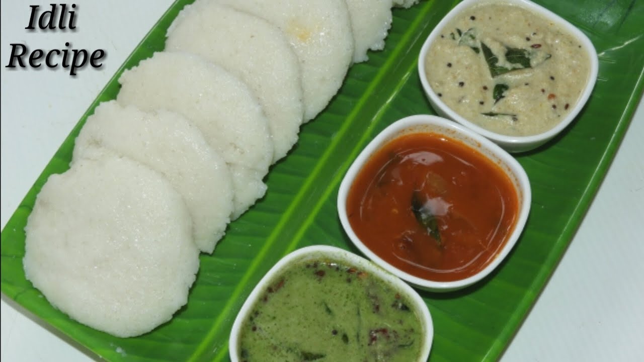 Soft Idli Recipe in Kannada | ಮೃದುವಾದ ಮಲ್ಲಿಗೆ ಇಡ್ಲಿ | Mallige Idli & Idli Batter Recipe| Rekha Aduge