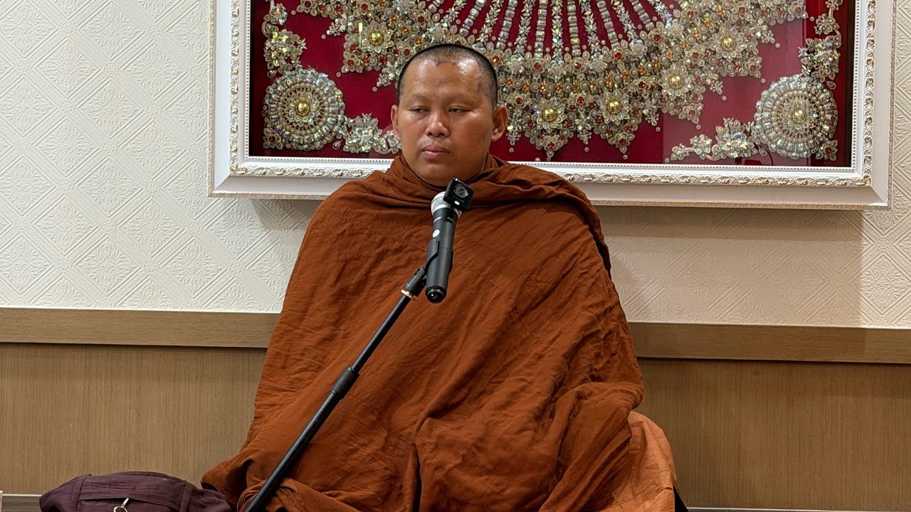 13/02/69 ความไม่เที่ยง เปลี่ยนแปลงในวัย/ ครูบานิกร ที่ขอนแก่น