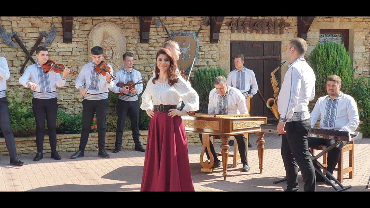 Ionela H&icirc;ncu & Orchestra 