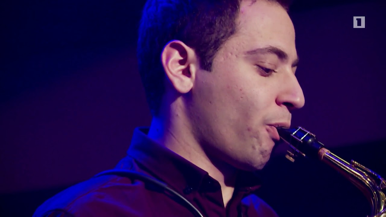 Վինիլ. &laquo;New Quintet&raquo;