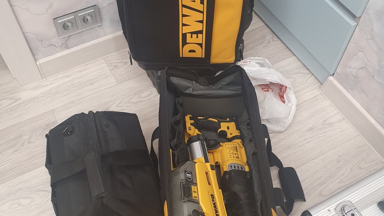 инструмент для установки натяжных потолков.  обзор моего инструмента.