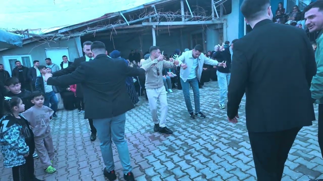 &Ouml;mer incel Ankara oyun havaları potpori 2026 k&ouml;y d&uuml;ğ&uuml;n&uuml;