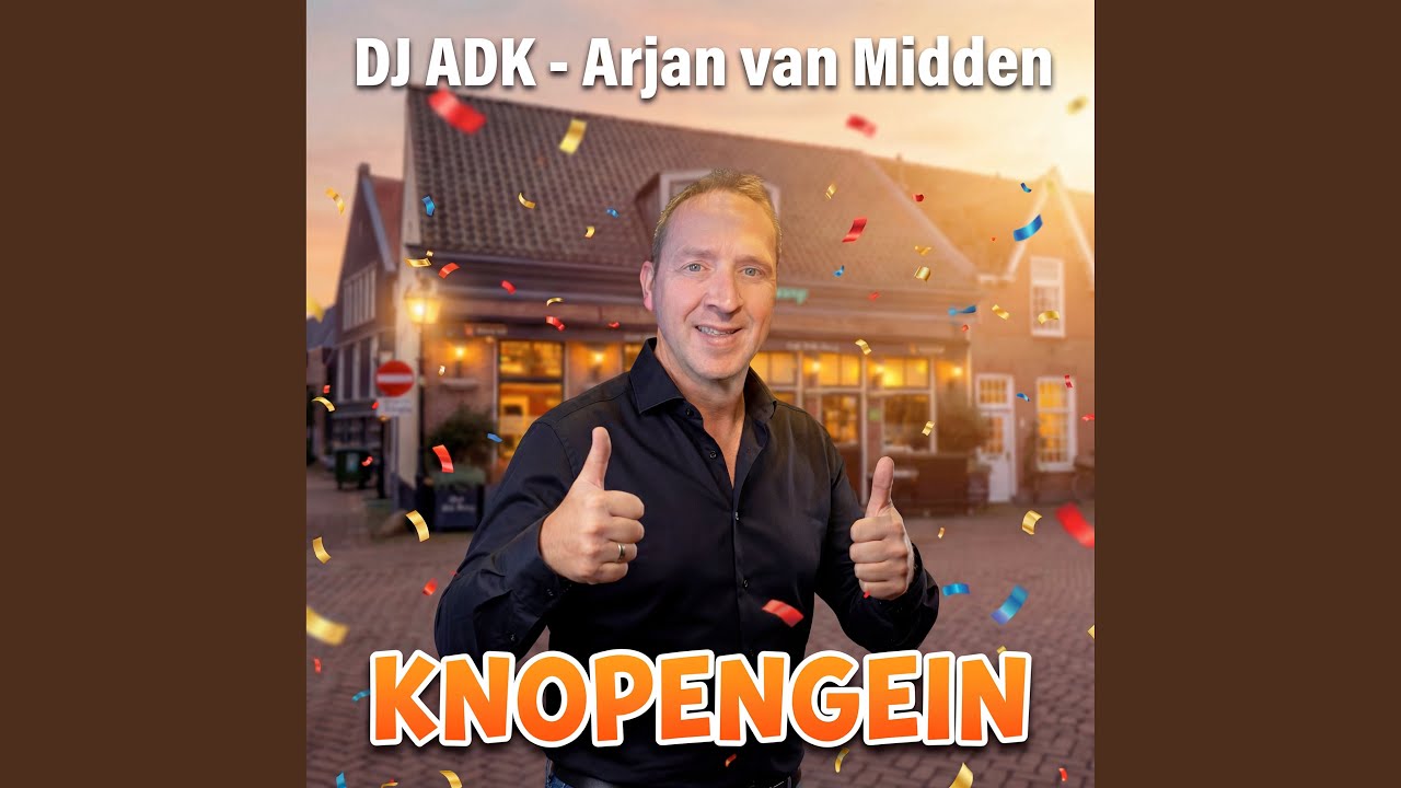 Knopengein (Radio Mix)